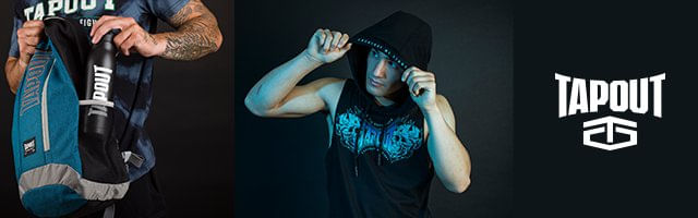 Banner Tapout